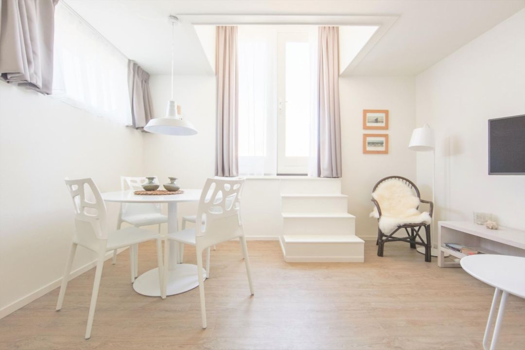Schierduin Appartement 135 (2 persoons)
