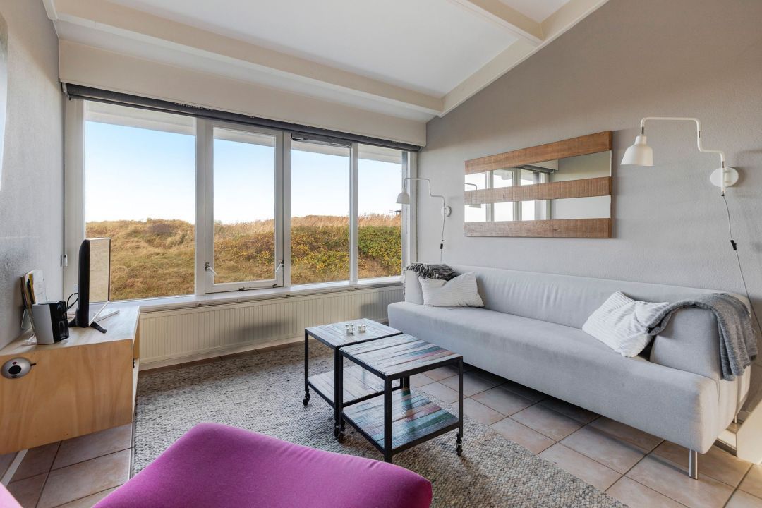 Residentie Zeezicht - Ondina