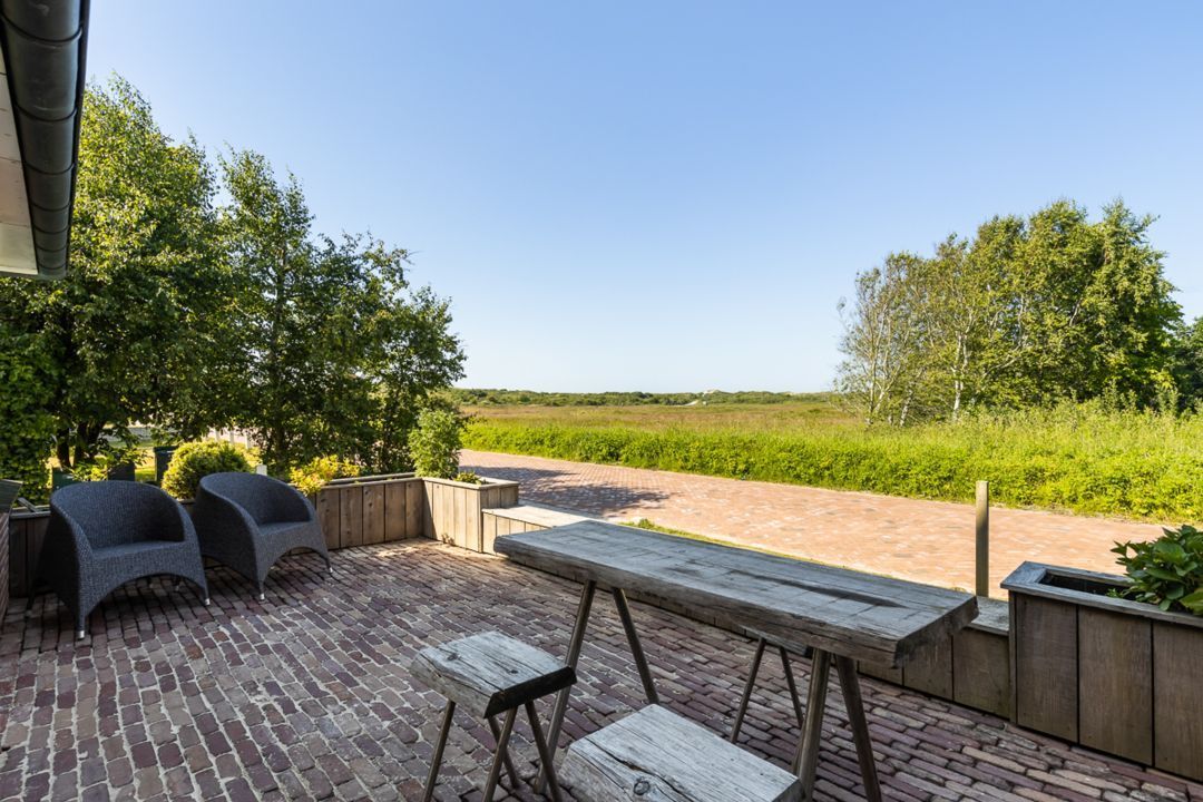 Boszicht appartement 16A (4 p.)