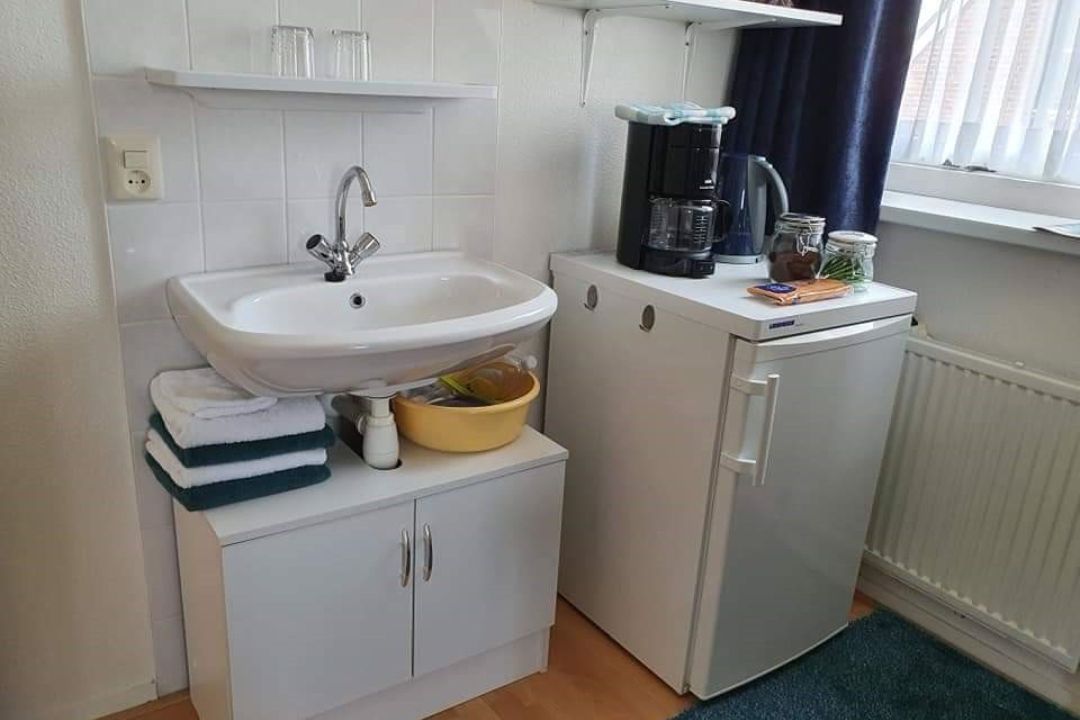 B&B Nijdam, kamer 2