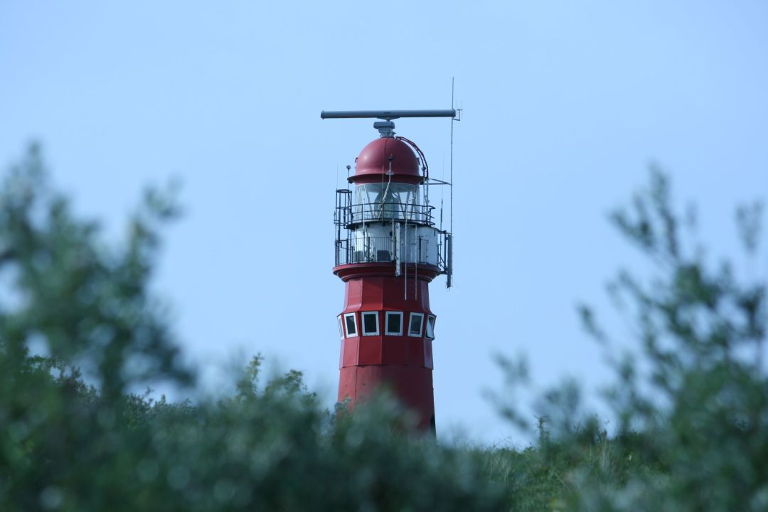 Vakantiehuis Artemis - Residentie Zeezicht