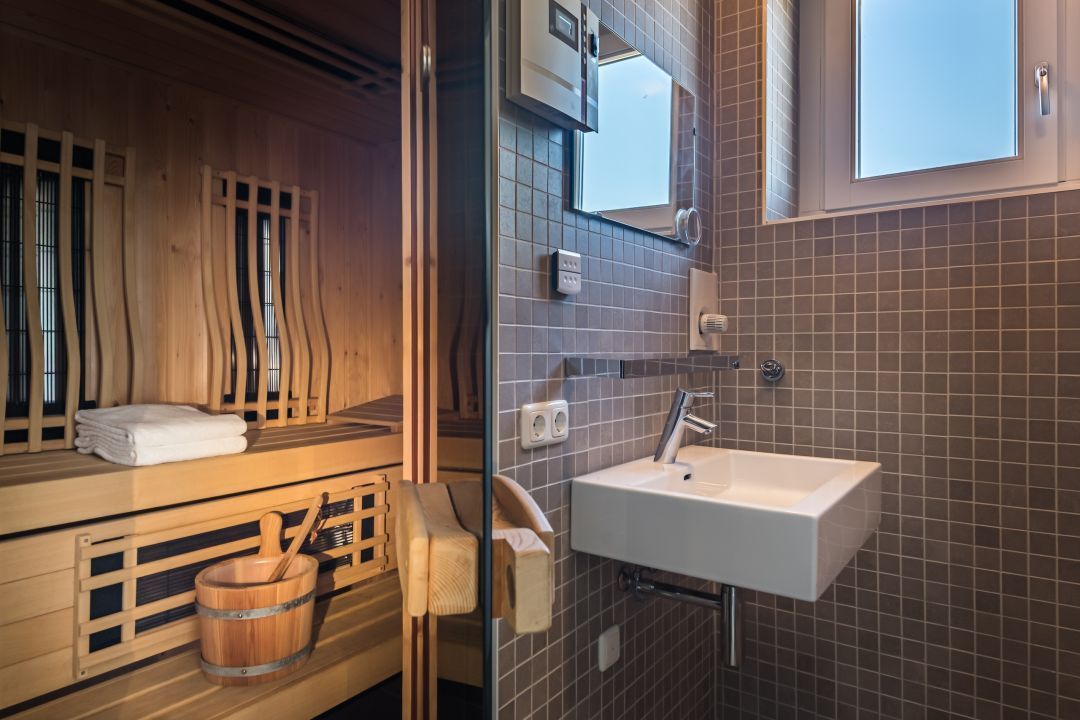 Appartement Koningskaars 7 (6-persoons)