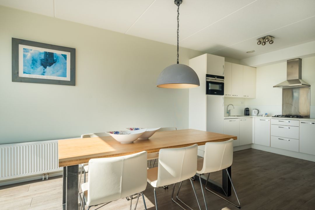 Appartement Koningskaars 7 (6-persoons)