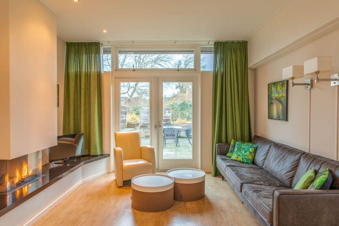 Schierduin Appartement 15 (8 persoons)