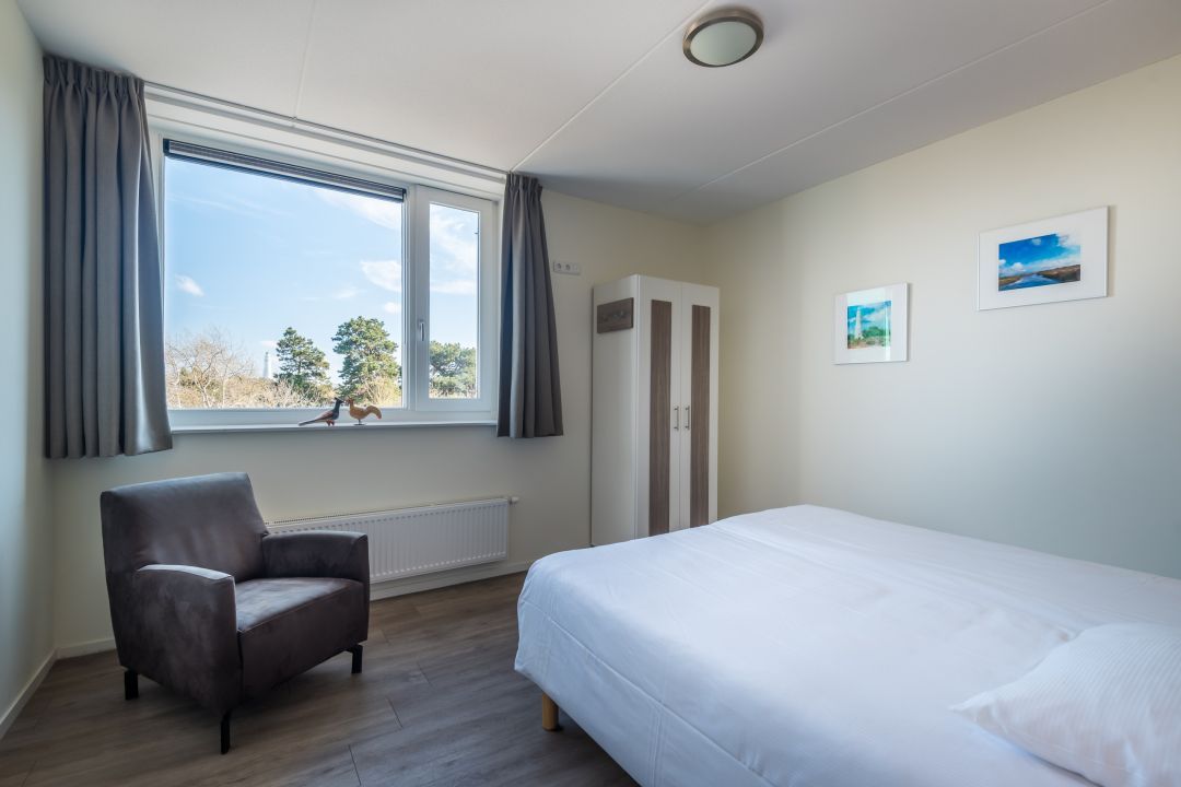 Appartement Koningskaars 9 (4-persoons)