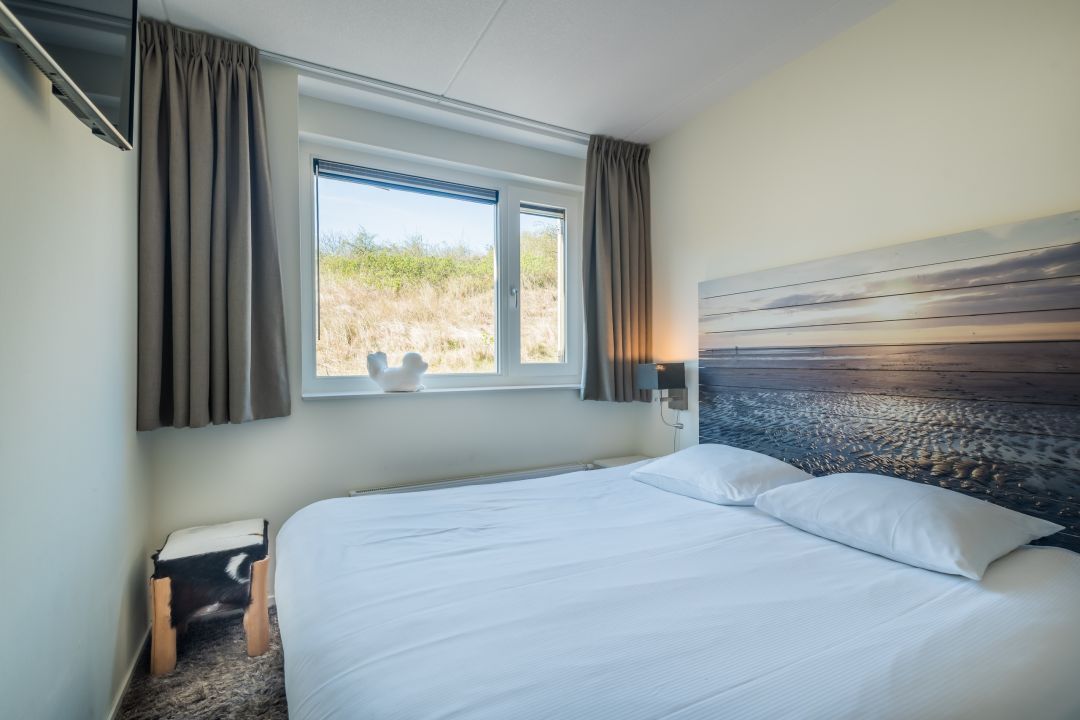 Appartement Koningskaars 2 (6-persoons)