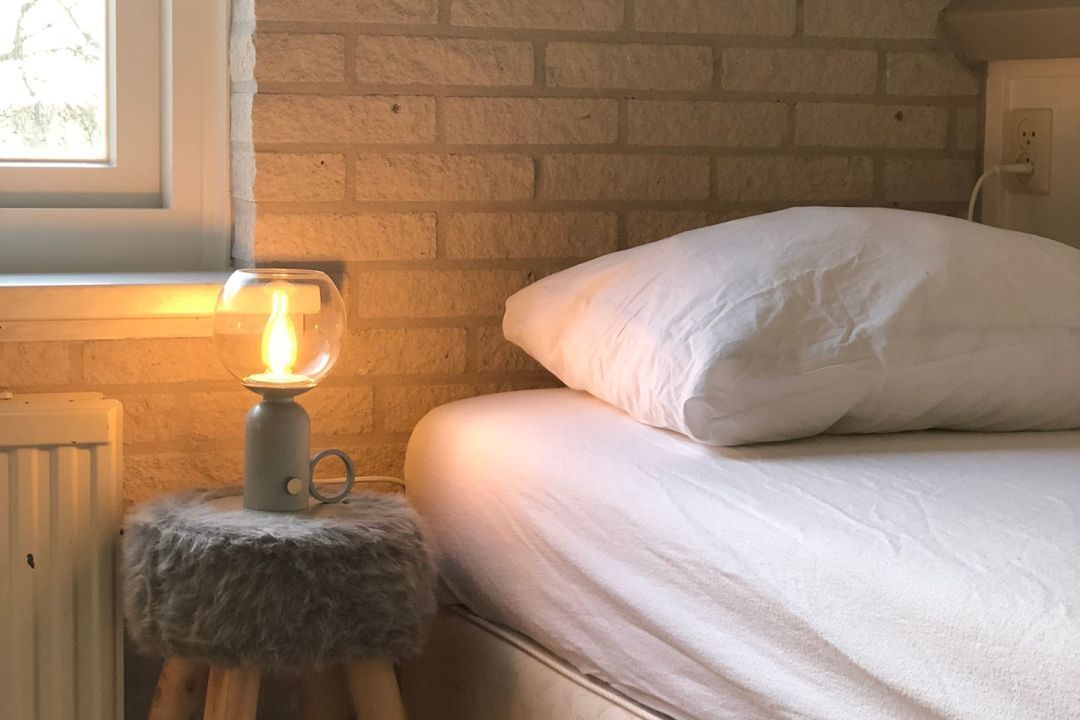 Witte Huisje Oost