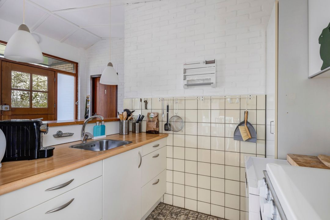 Vakantiebungalow Hobbitstee