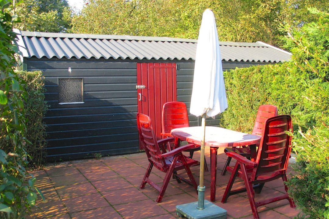 Vakantiehuis Balg