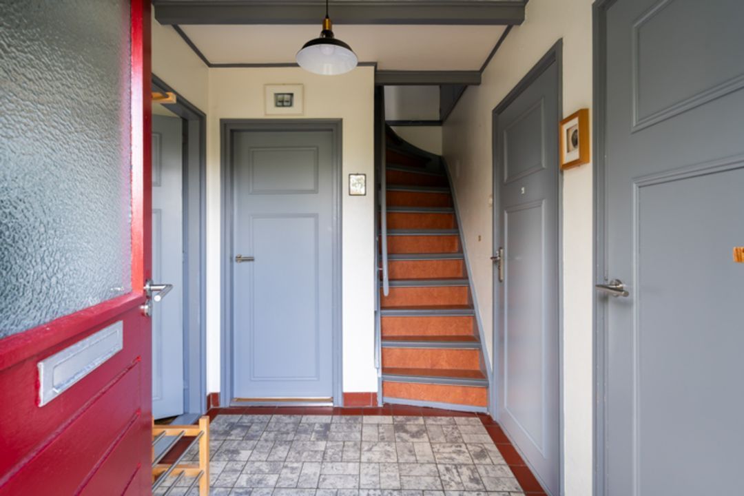 Vakantiehuis Winterkoning – Duinhuis voor 4 pers. op Schiermonnikoog