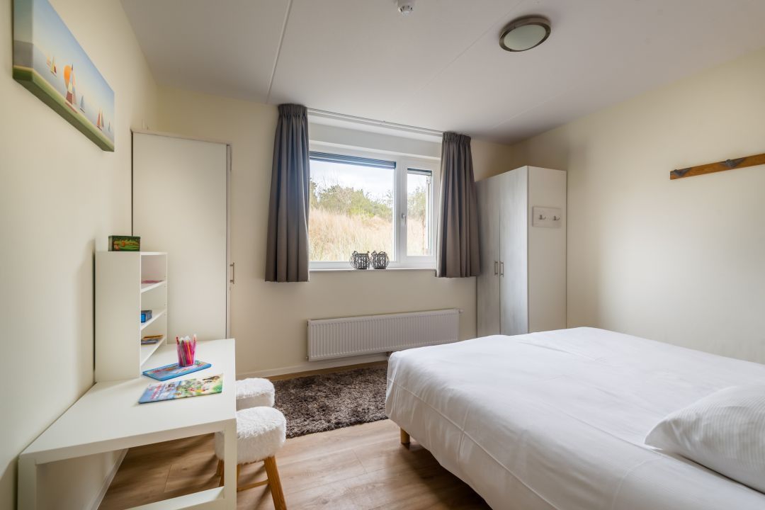 Appartement Koningskaars 3 (4-persoons)