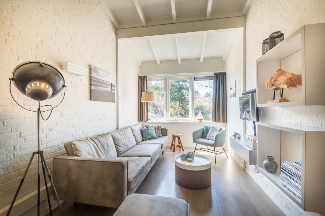 Schierduin Appartement 129 (6 persoons)