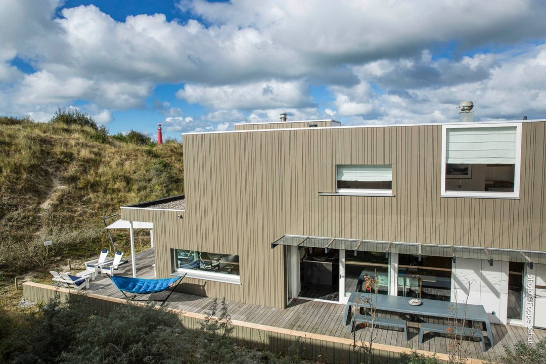 De Baai van Matanzas – vakantiehuis nabij strand & duinen