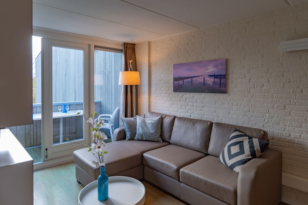 Schierduin 122 Waddenlicht (2-4 persoons)