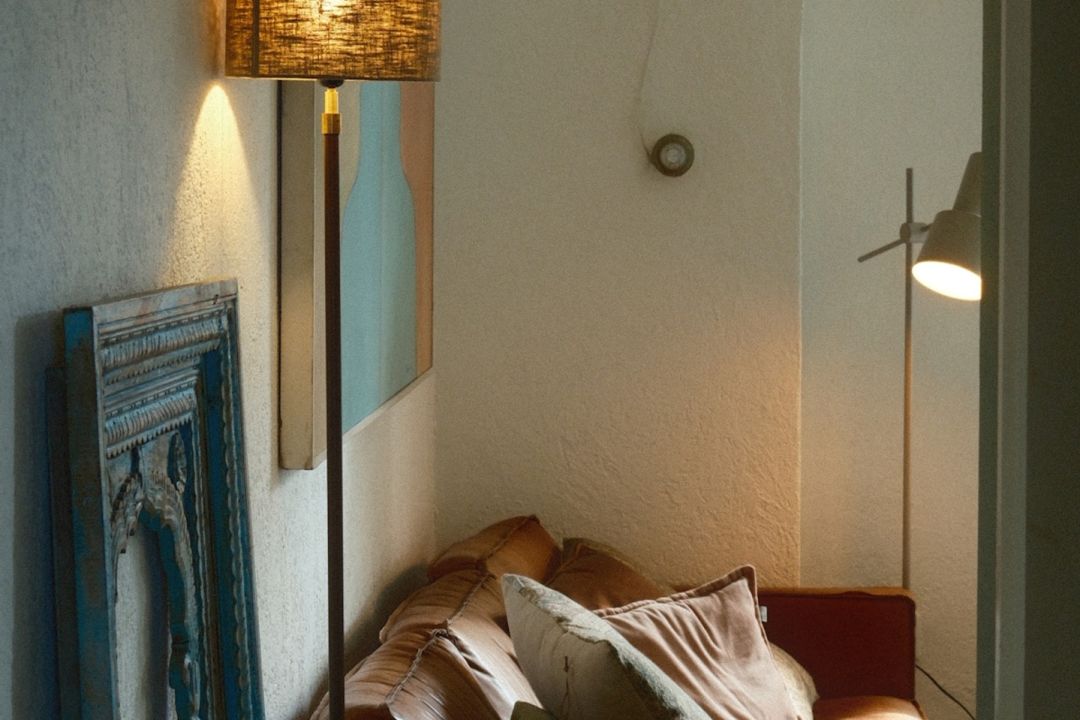 SchierPlezier, sfeervol appartement voor 2 personen
