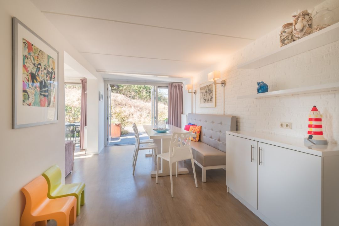 Schierduin Appartement 9 (5 persoons)