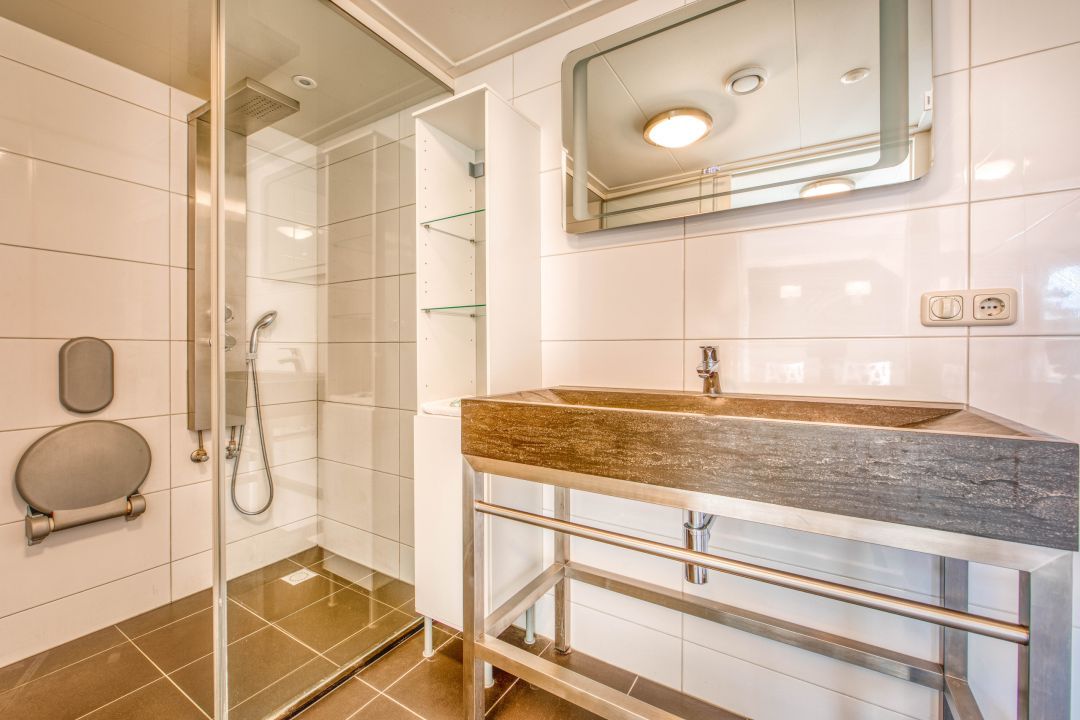 Schierduin 127 Appartement (5 persoons)