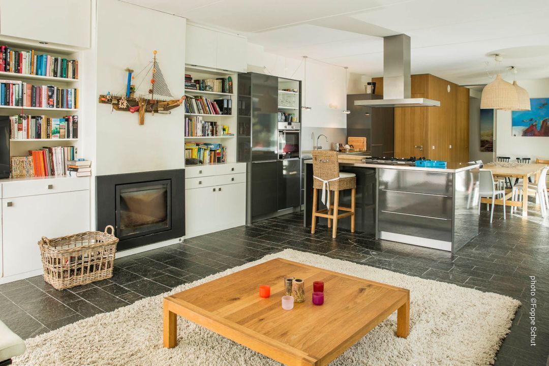 De Baai van Matanzas – vakantiehuis nabij strand & duinen