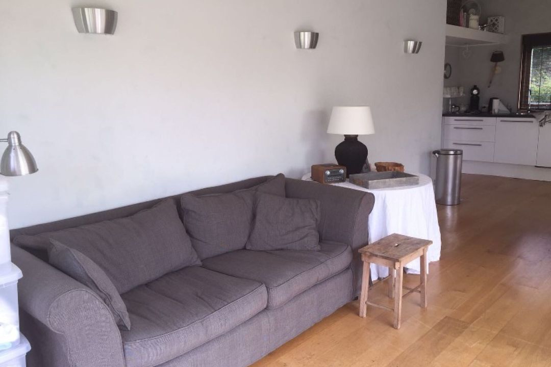 Bungalow Tegearre