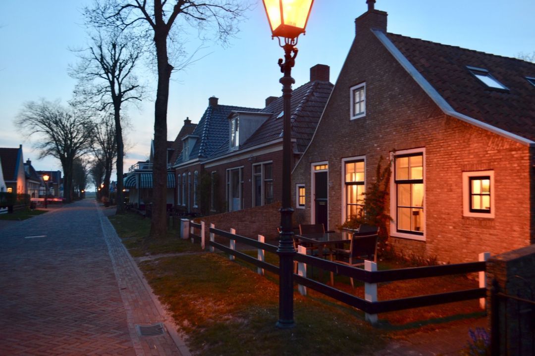 Vakantiehuis Middenstreek 26