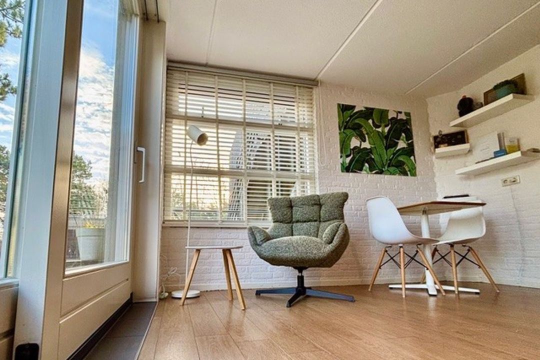 Schierduin Appartement 17 (2-persoons)