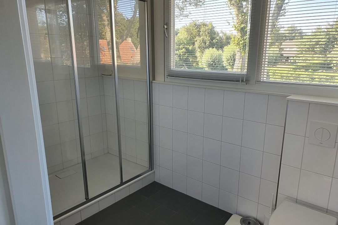 Vakantiehuis Middenstreek 55