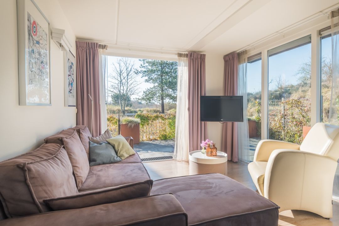 Schierduin Appartement 9 (5 persoons)