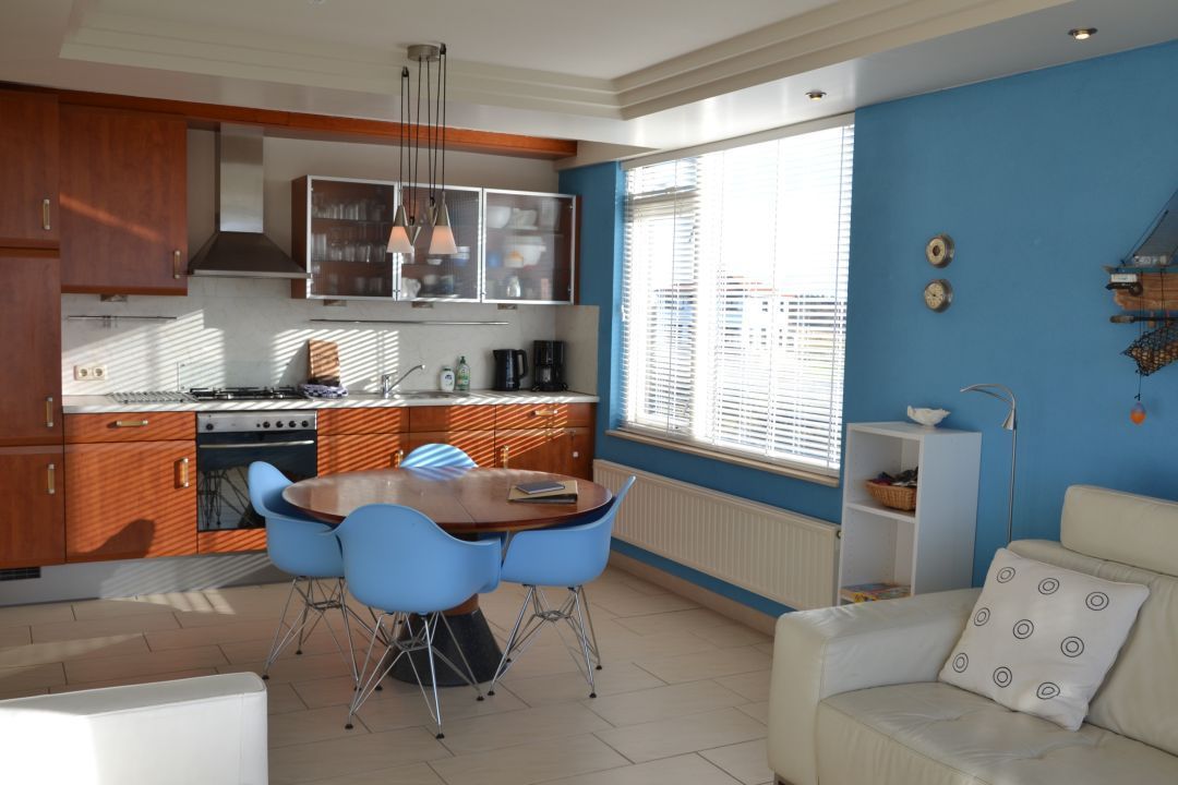 Appartement Noderstraun 52