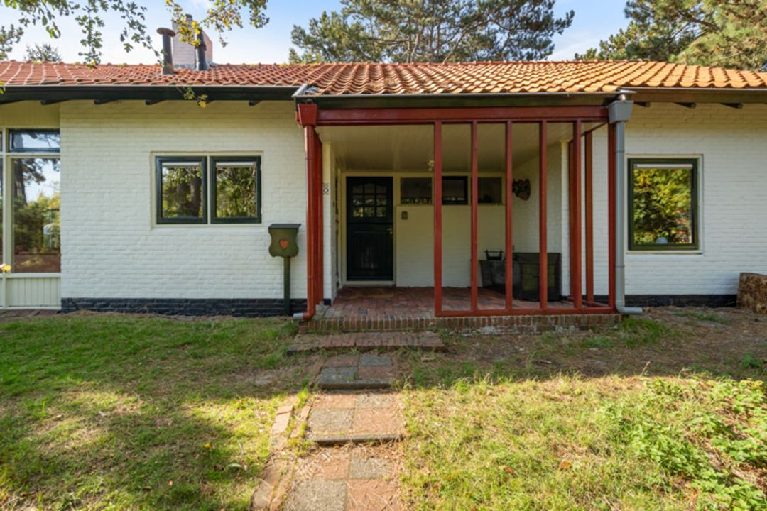Vakantiehuis Inter Maria