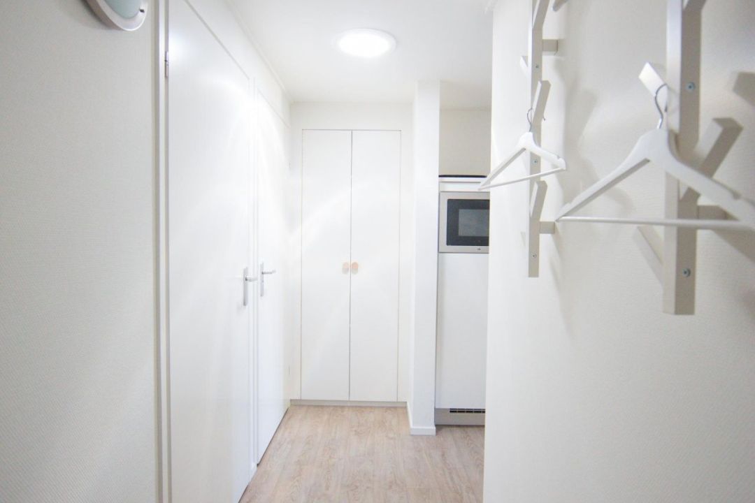 Schierduin Appartement 135 (2 persoons)