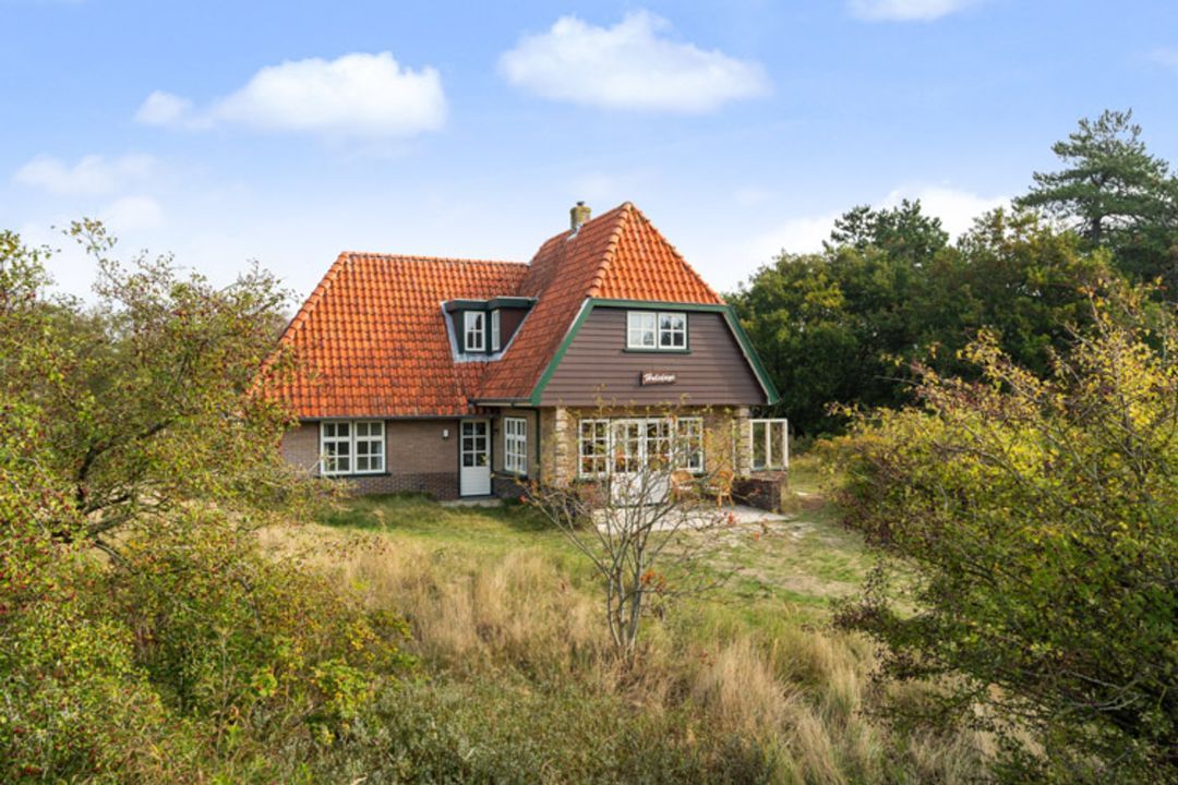 Vakantiehuis Holidays