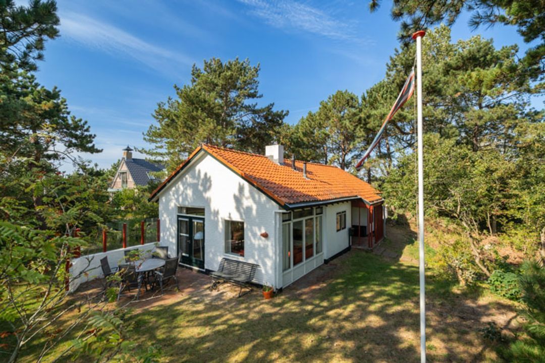 Vakantiehuis Inter Maria
