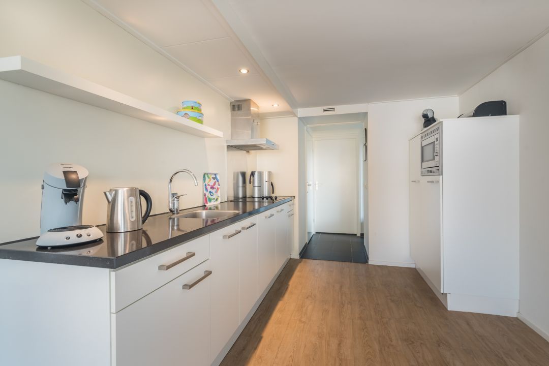 Schierduin Appartement 9 (5 persoons)