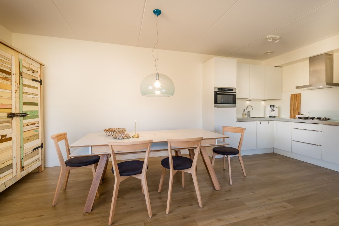 Appartement Koningskaars 1 (6-persoons)