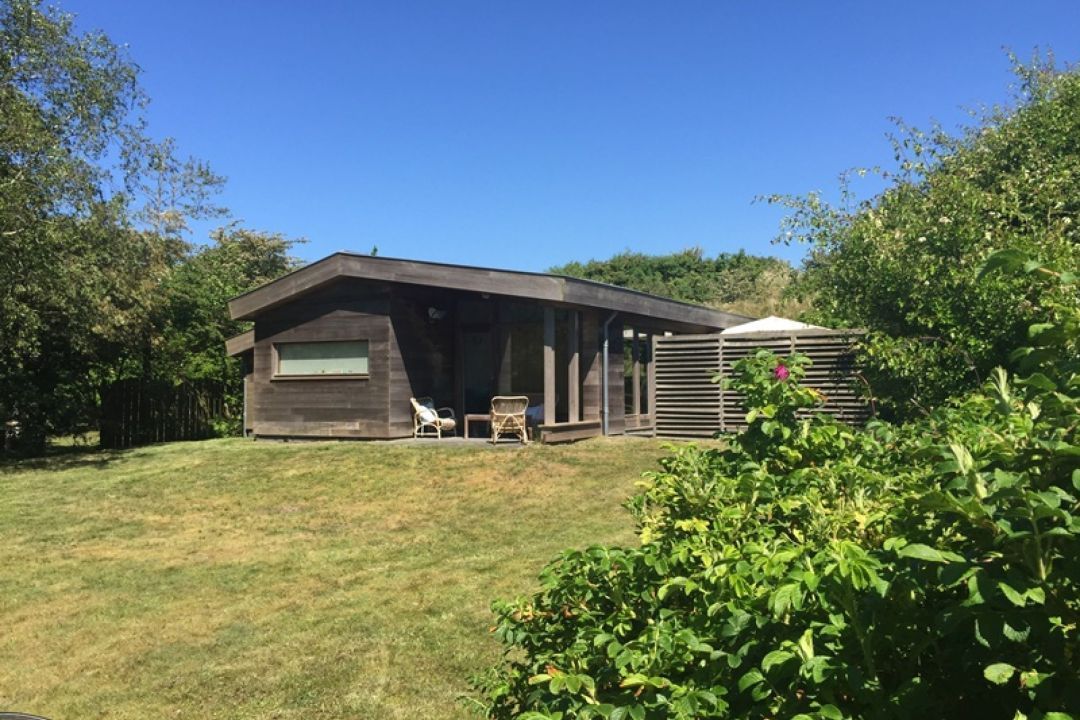 Bungalow Tegearre