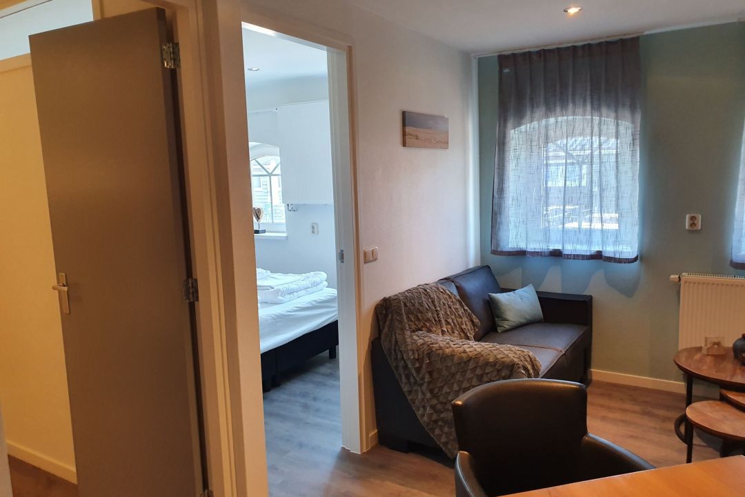 Appartement Noord