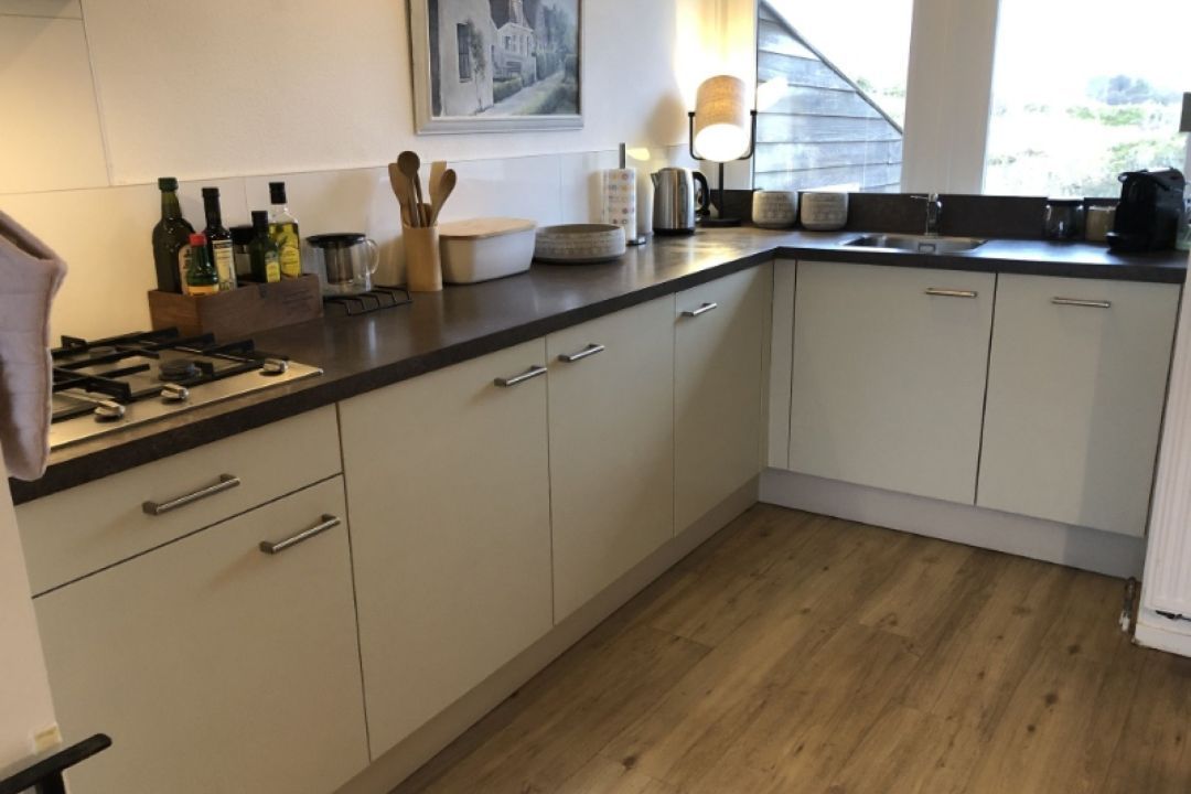 Vakantiehuis Artemis - Residentie Zeezicht