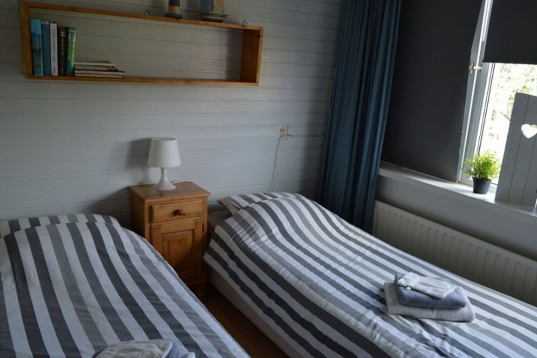 B&B Derksen, 2-persoonskamer