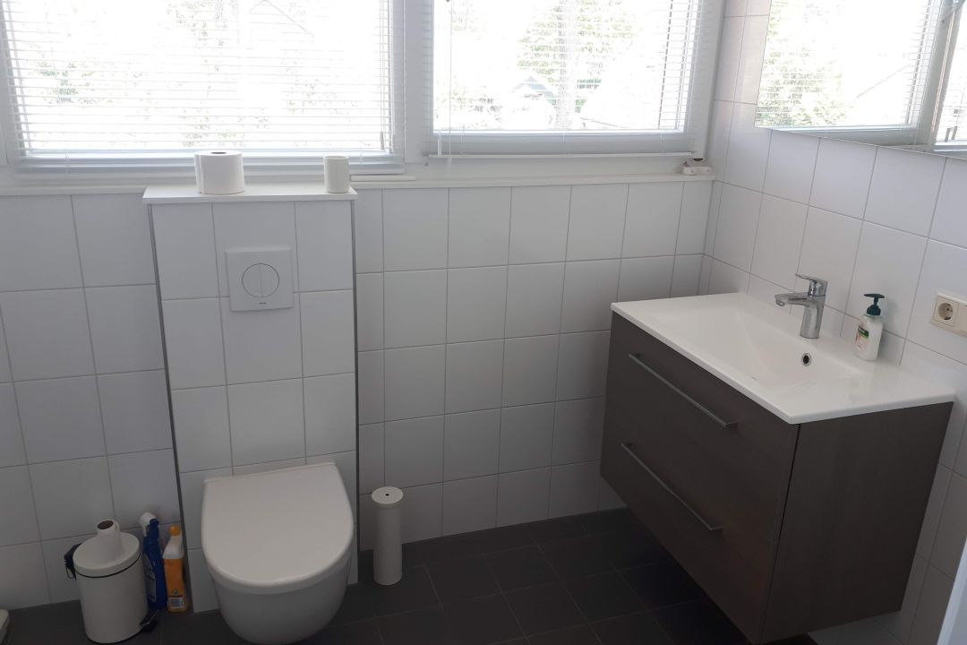 Vakantiehuis Middenstreek 55