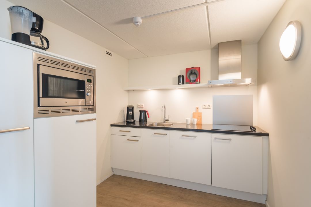 Schierduin Appartement 2 (2-4 persoons)