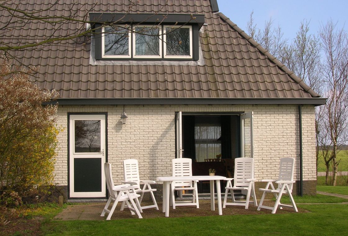 Witte Huisje