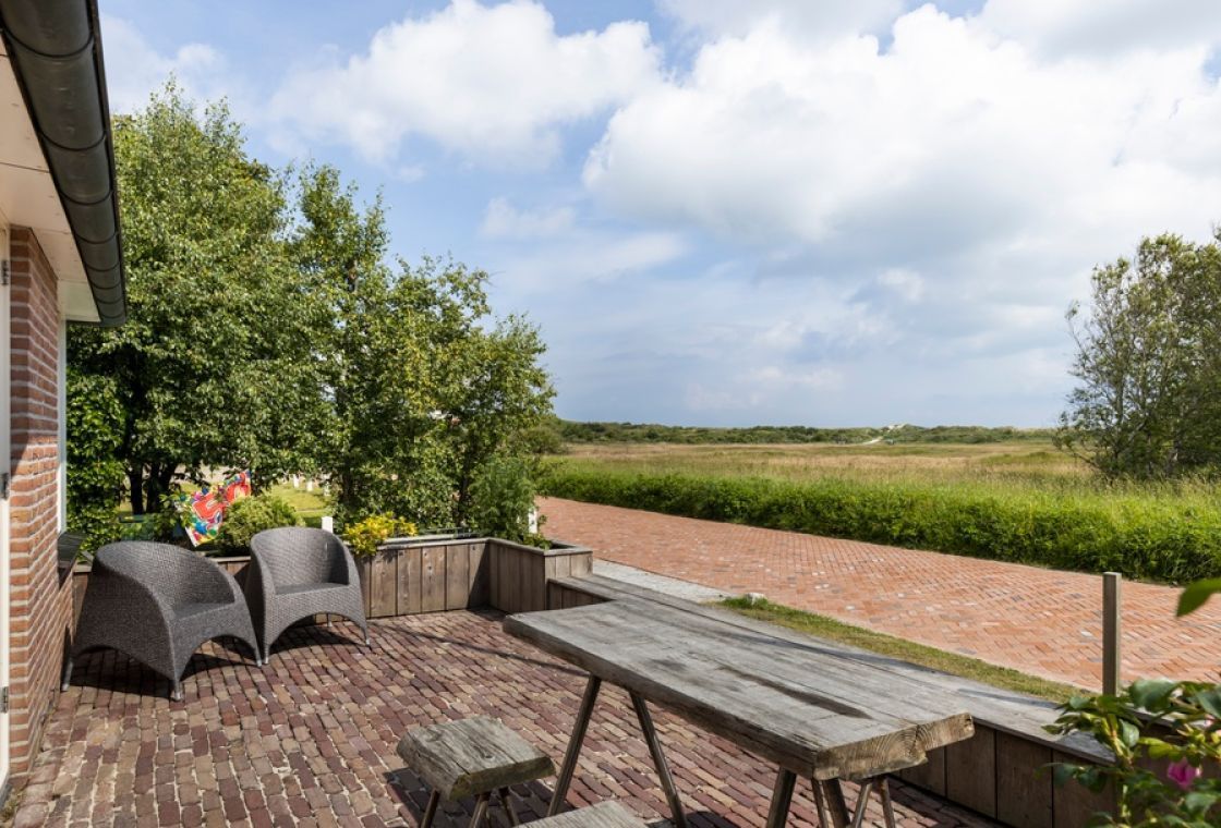 Boszicht appartement 16A (4 p.)