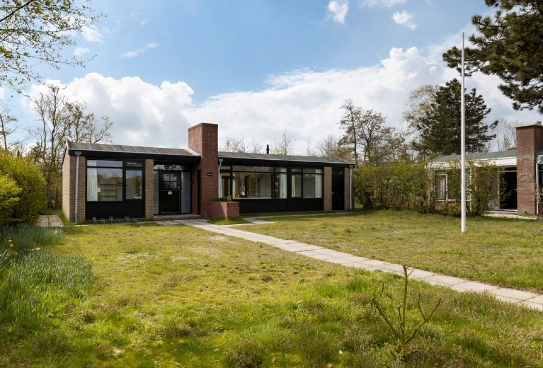 Vakantiebungalow Hobbitstee