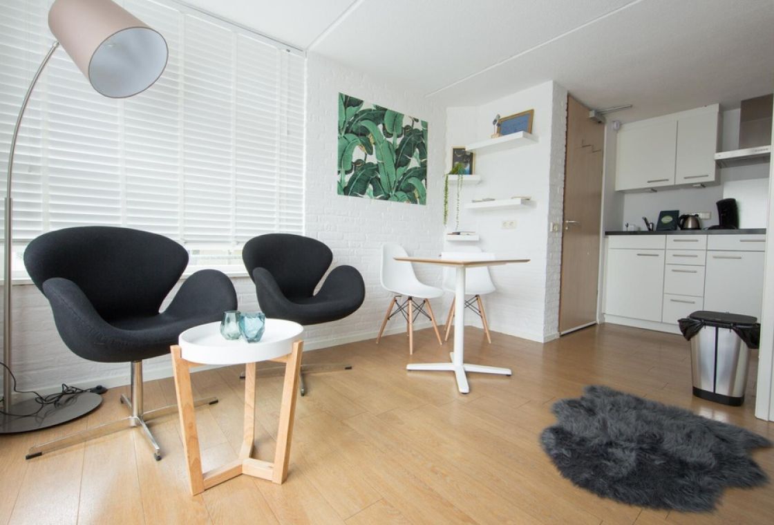 Schierduin Appartement 17 (2-persoons)