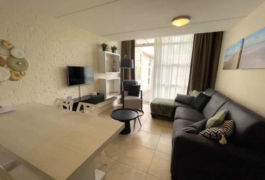 Schierduin Appartement 19 Zee van Tijd (4 persoons)