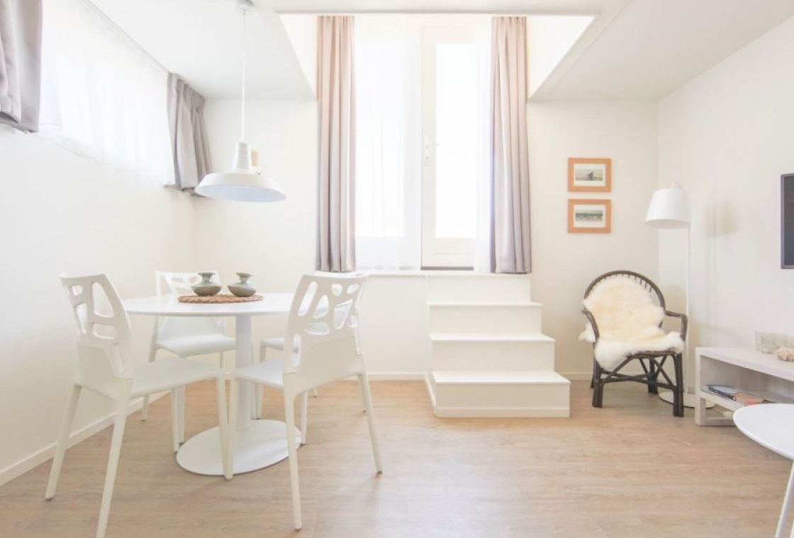 Schierduin Appartement 135 (2 persoons)