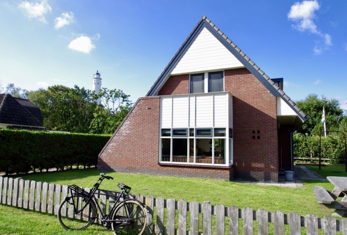 Vakantiewoning Noenie