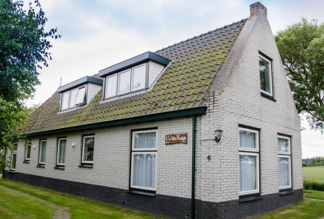 Witte Huisje Oost