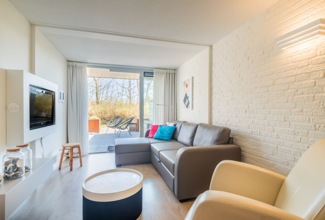 Schierduin Appartement 6 (2-4 persoons)