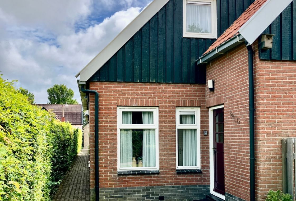 Vakantiehuis Balg